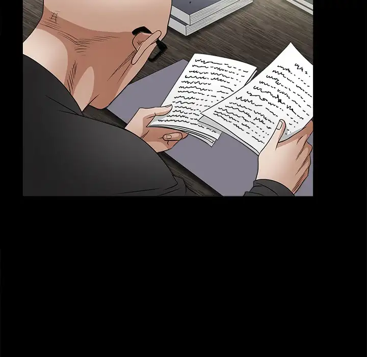 The Leash - Chapter 24 [photo 50] - MangaPorn