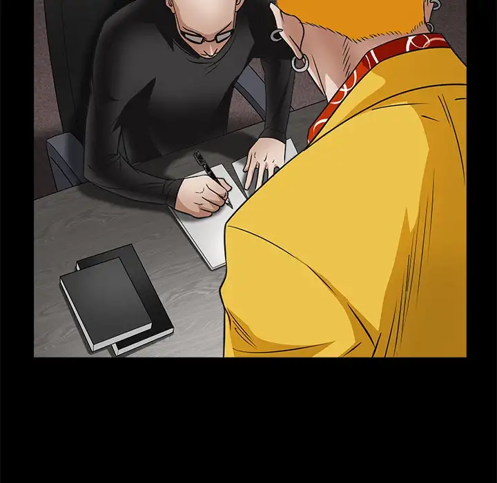 The Leash - Chapter 24 [photo 54] - MangaPorn