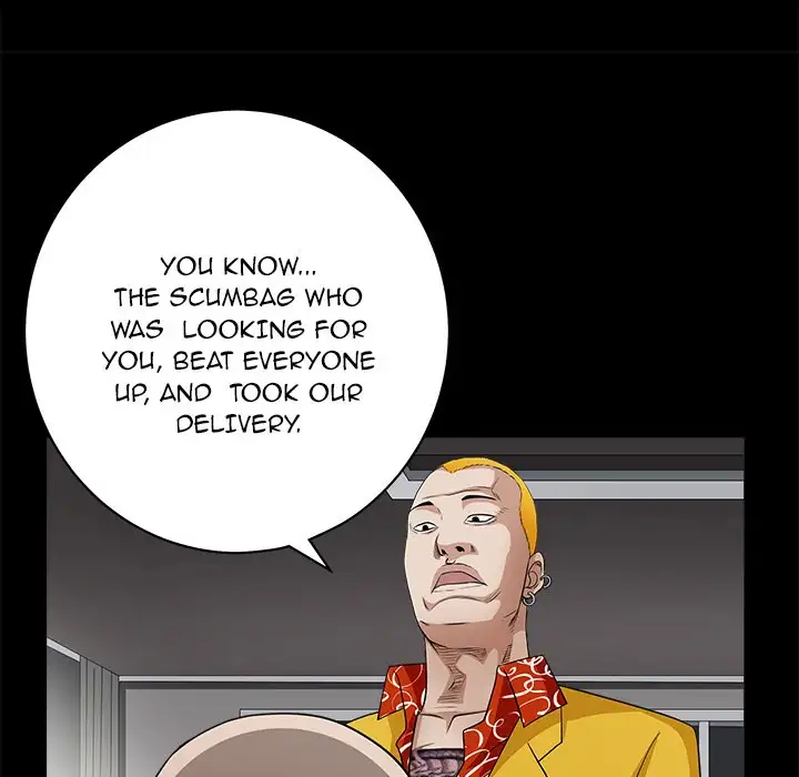 The Leash - Chapter 24 [photo 57] - MangaPorn