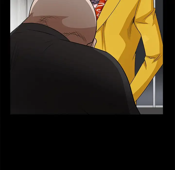 The Leash - Chapter 24 [photo 58] - MangaPorn
