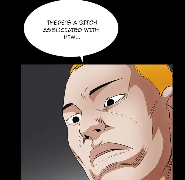 The Leash - Chapter 24 [photo 61] - MangaPorn