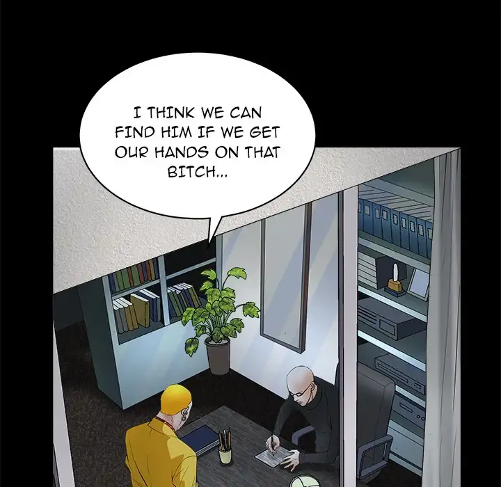 The Leash - Chapter 24 [photo 63] - MangaPorn
