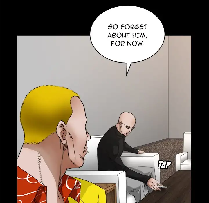 The Leash - Chapter 24 [photo 73] - MangaPorn