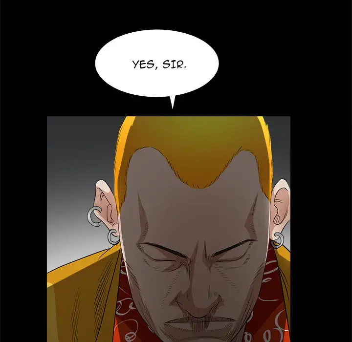 The Leash - Chapter 24 [photo 75] - MangaPorn