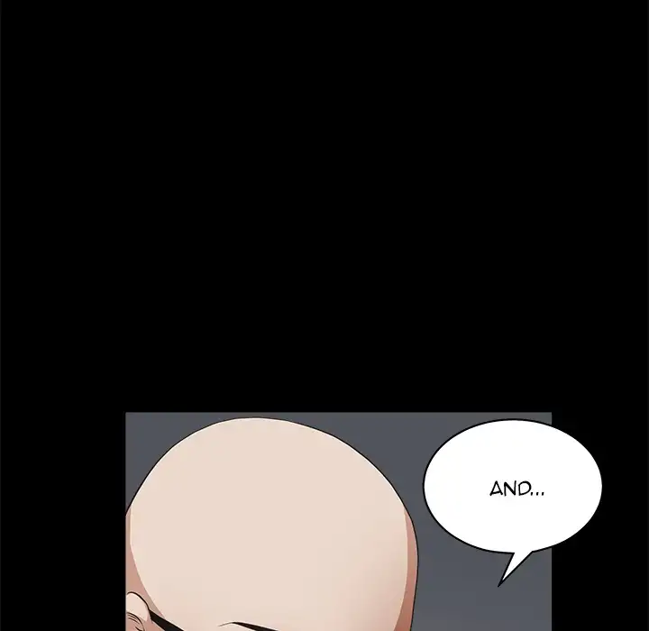 The Leash - Chapter 24 [photo 78] - MangaPorn