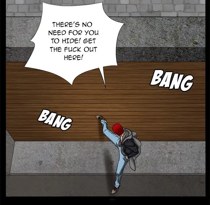 The Leash - Chapter 24 [photo 96] - MangaPorn