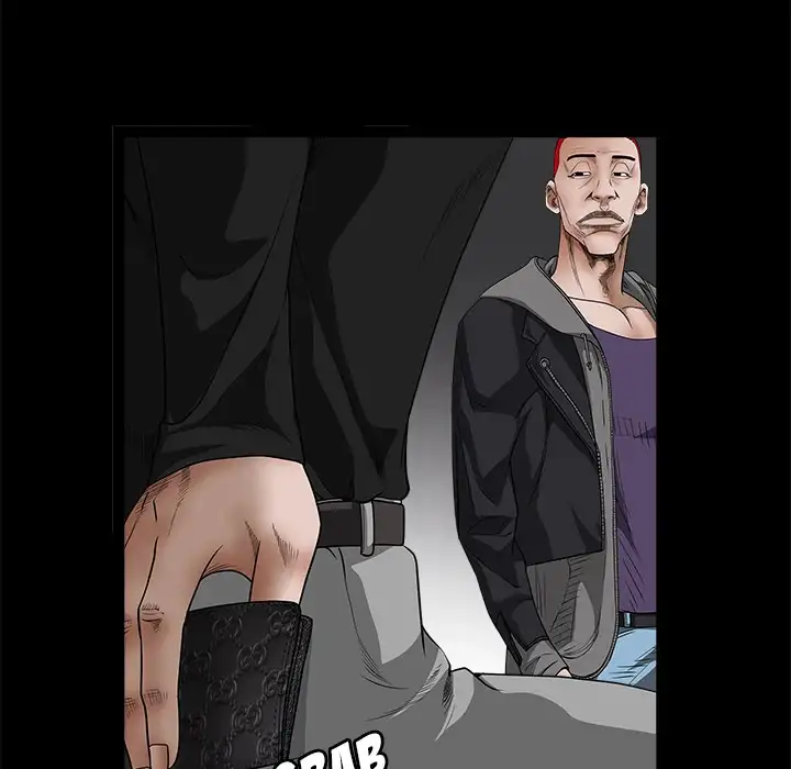 The Leash - Chapter 25 [photo 110] - MangaPorn