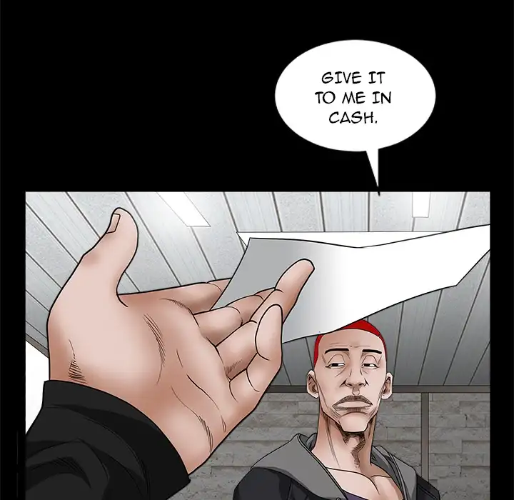 The Leash - Chapter 25 [photo 114] - MangaPorn