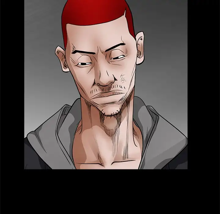 The Leash - Chapter 25 [photo 118] - MangaPorn