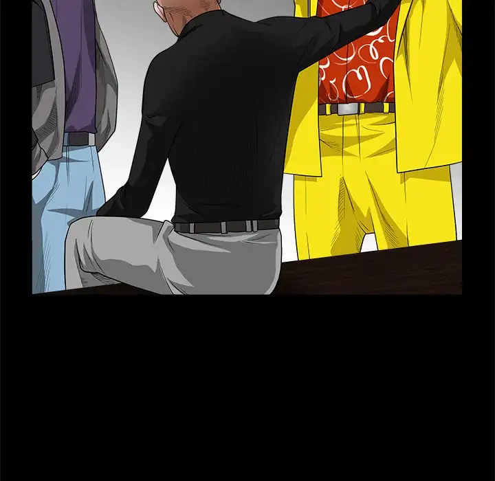 The Leash - Chapter 25 [photo 120] - MangaPorn
