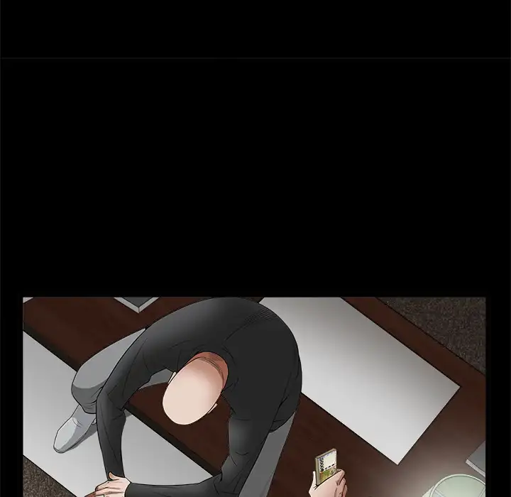 The Leash - Chapter 25 [photo 125] - MangaPorn