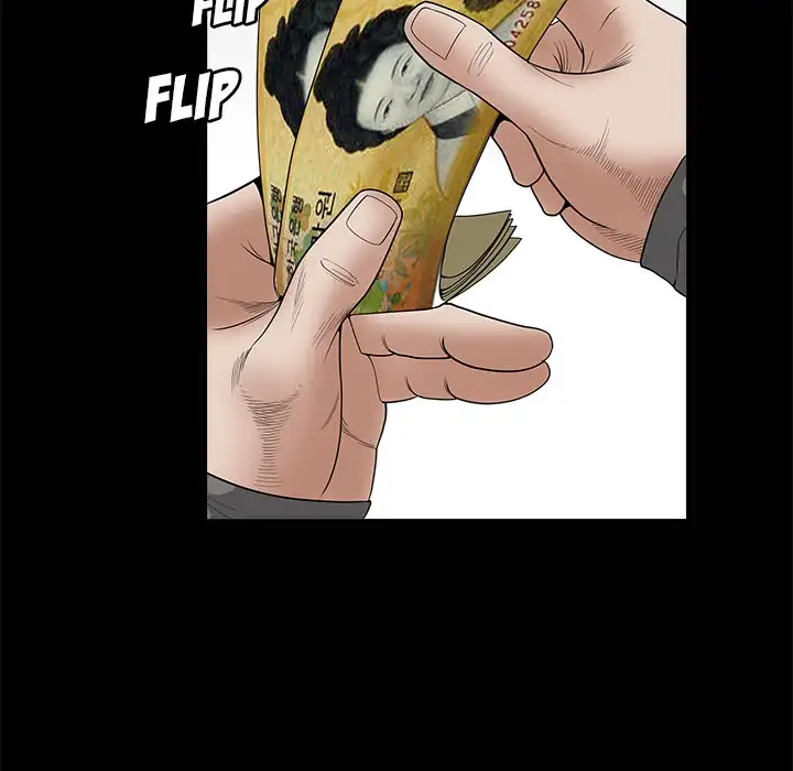 The Leash - Chapter 25 [photo 130] - MangaPorn