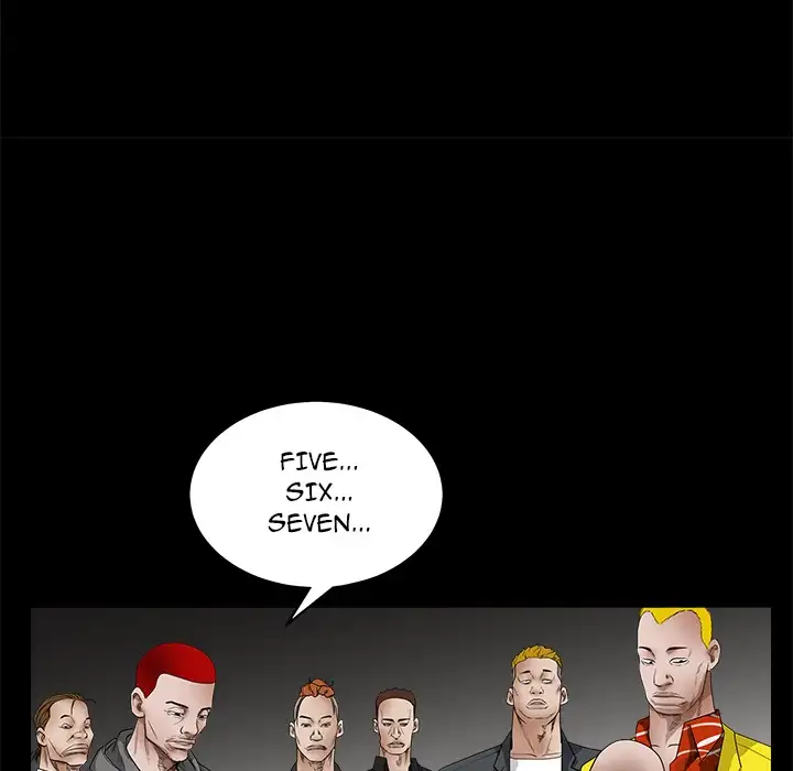 The Leash - Chapter 25 [photo 131] - MangaPorn