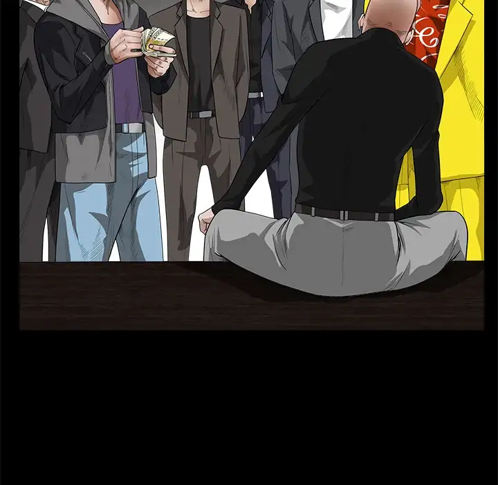 The Leash - Chapter 25 [photo 132] - MangaPorn