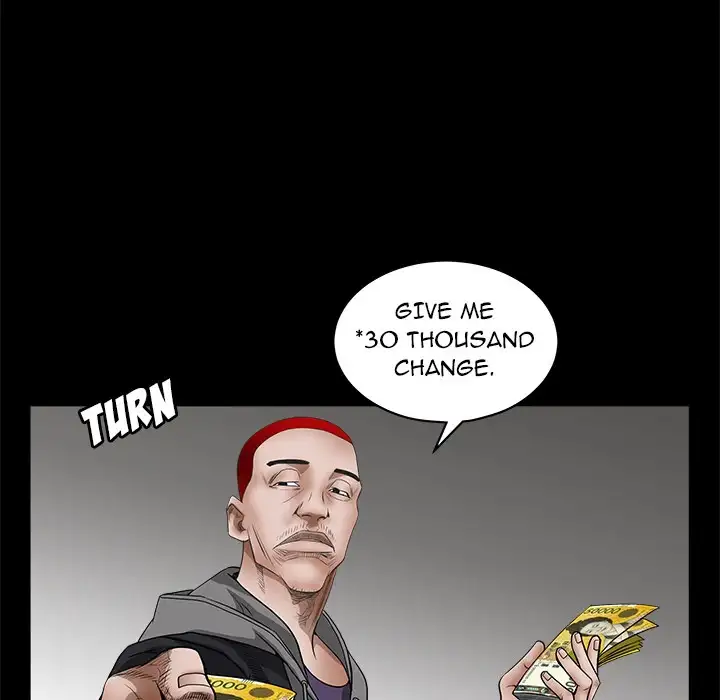 The Leash - Chapter 25 [photo 133] - MangaPorn