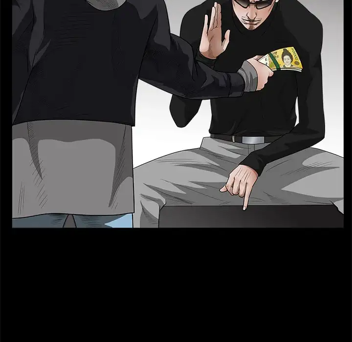 The Leash - Chapter 25 [photo 136] - MangaPorn