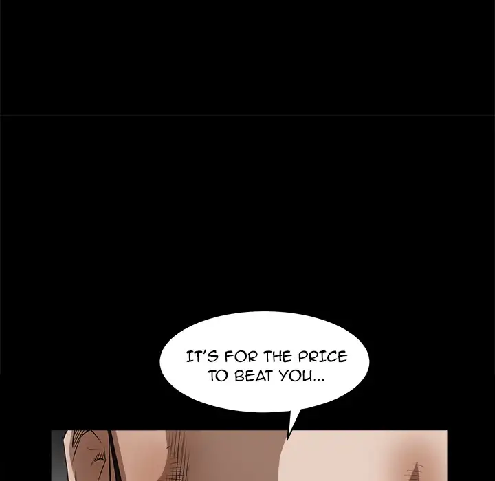 The Leash - Chapter 25 [photo 137] - MangaPorn