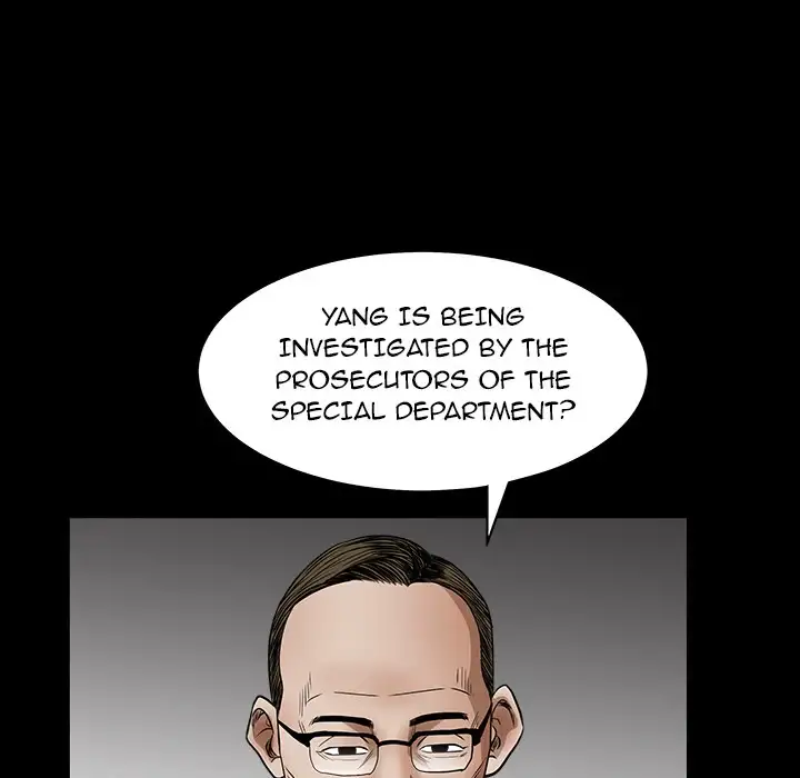 The Leash - Chapter 25 [photo 143] - MangaPorn