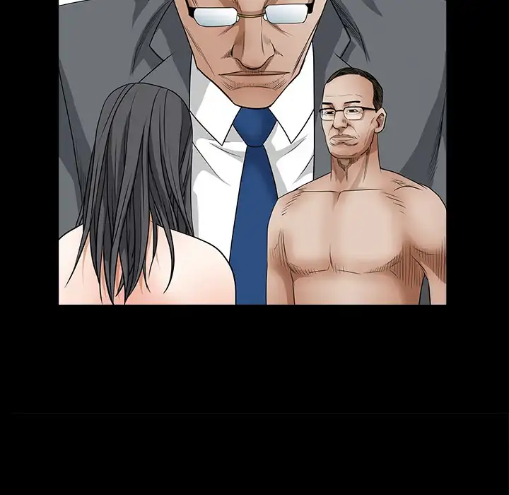 The Leash - Chapter 25 [photo 146] - MangaPorn