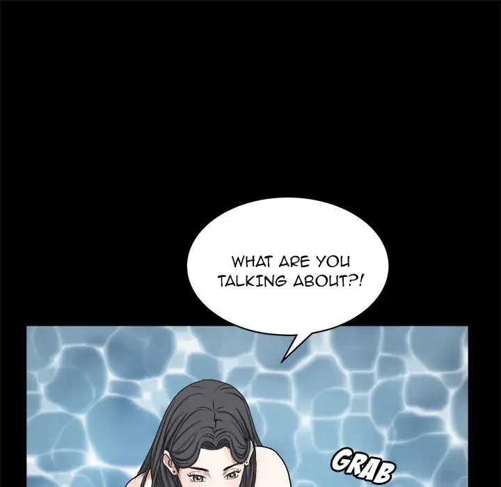 The Leash - Chapter 25 [photo 158] - MangaPorn