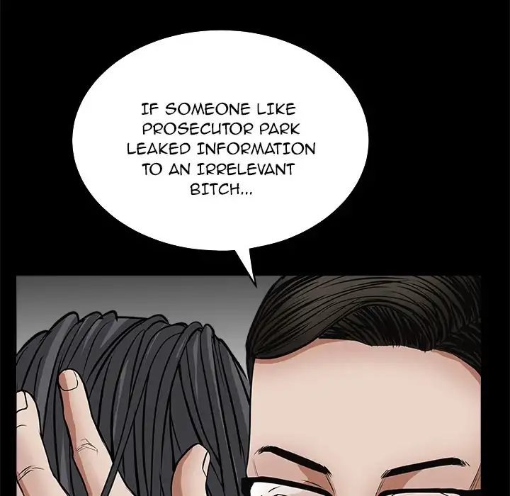 The Leash - Chapter 25 [photo 172] - MangaPorn