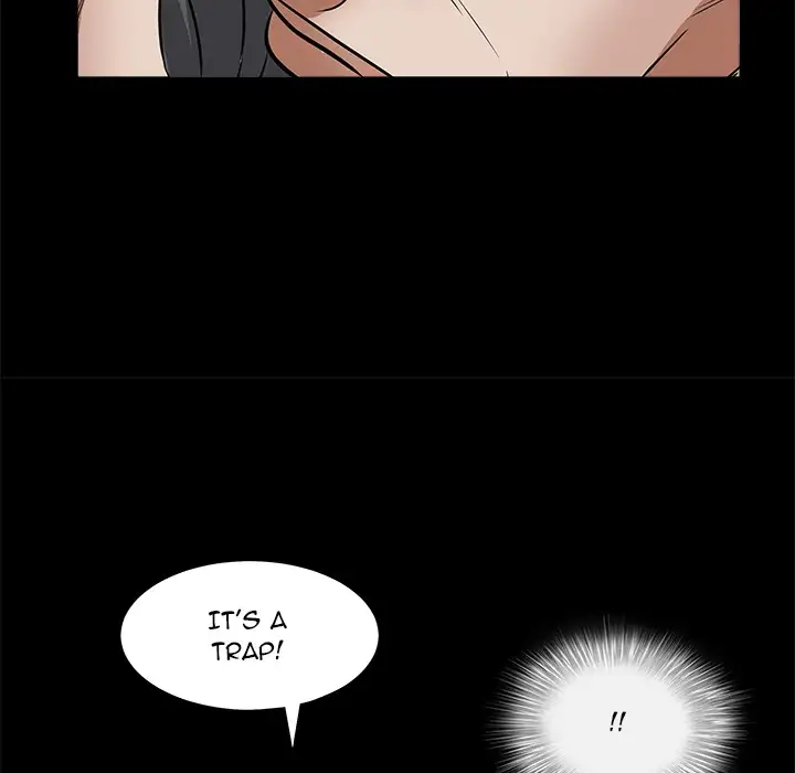 The Leash - Chapter 25 [photo 175] - MangaPorn