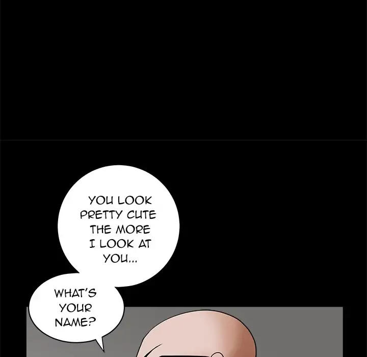 The Leash - Chapter 25 [photo 19] - MangaPorn
