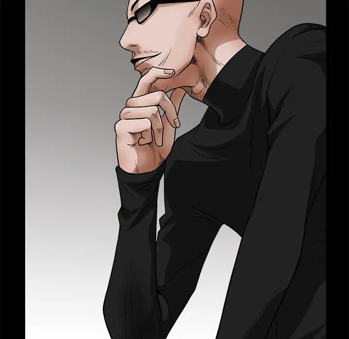 The Leash - Chapter 25 [photo 20] - MangaPorn