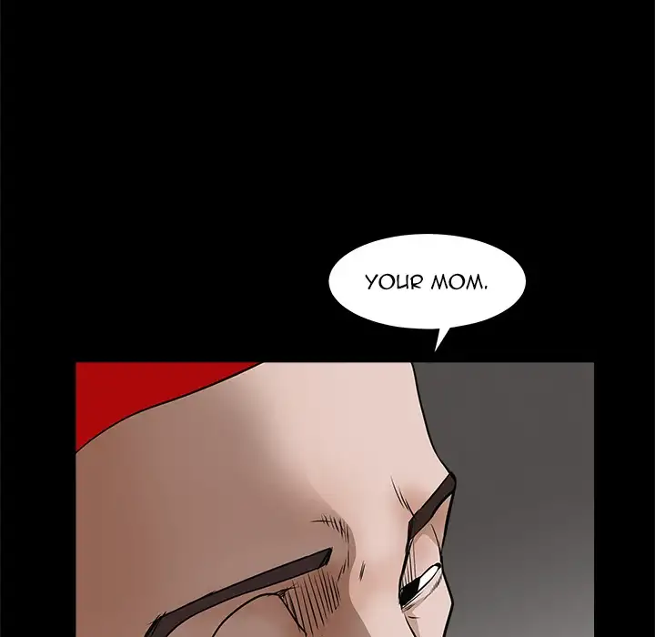 The Leash - Chapter 25 [photo 22] - MangaPorn