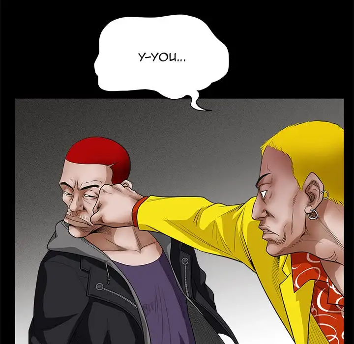 The Leash - Chapter 25 [photo 30] - MangaPorn