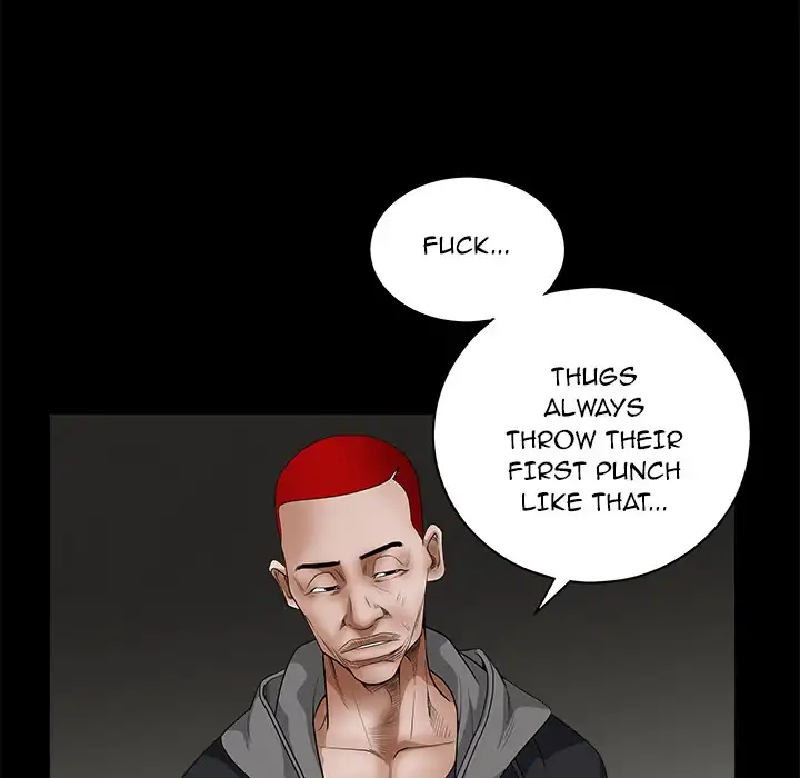 The Leash - Chapter 25 [photo 33] - MangaPorn