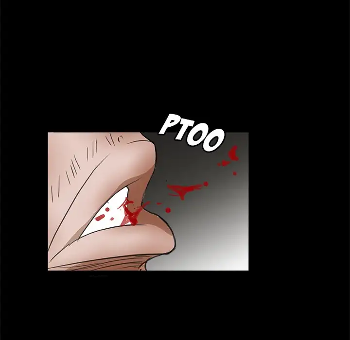 The Leash - Chapter 25 [photo 35] - MangaPorn