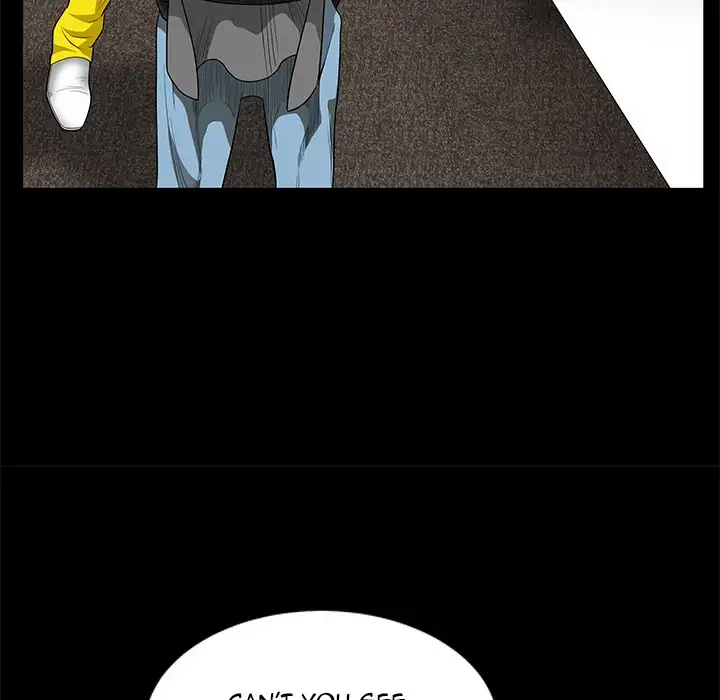 The Leash - Chapter 25 [photo 41] - MangaPorn