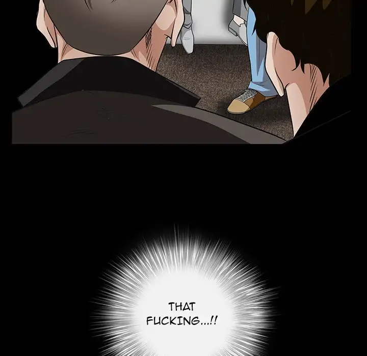 The Leash - Chapter 25 [photo 64] - MangaPorn