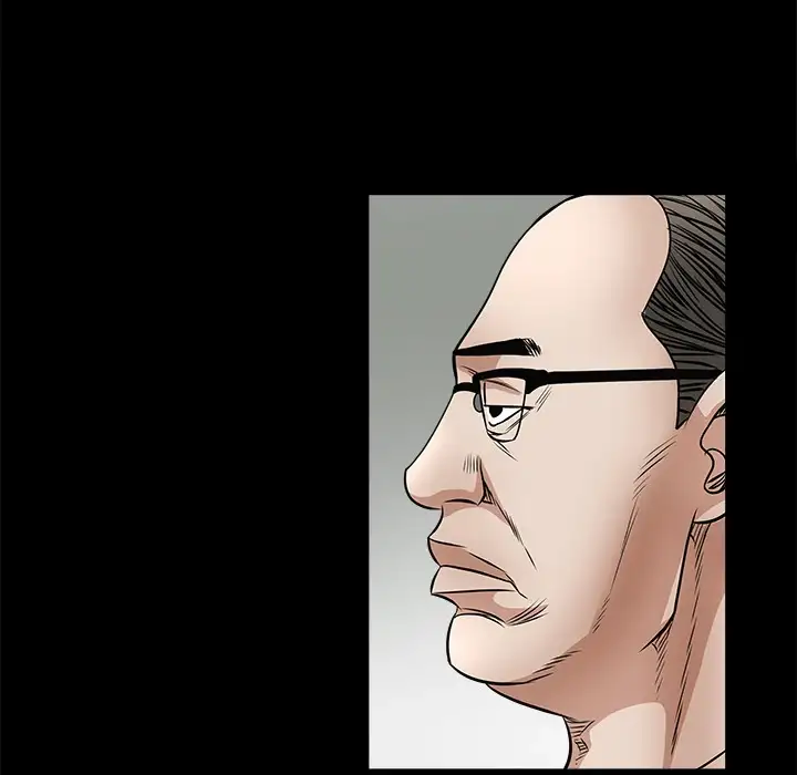 The Leash - Chapter 25 [photo 7] - MangaPorn