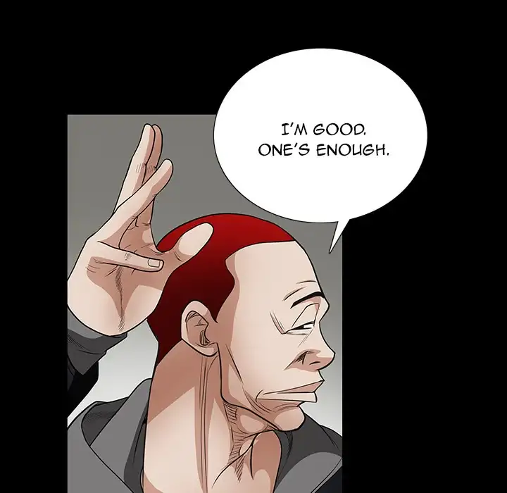 The Leash - Chapter 25 [photo 74] - MangaPorn