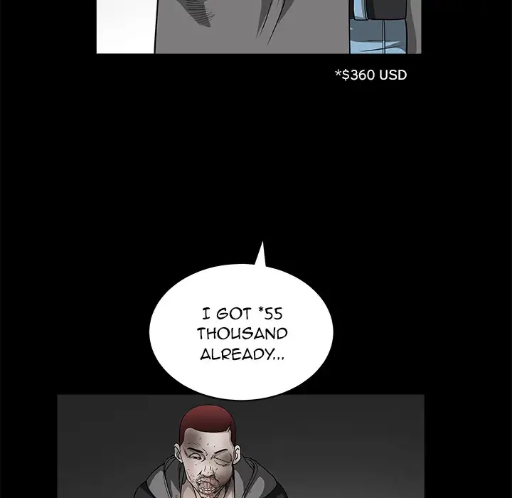 The Leash - Chapter 25 [photo 80] - MangaPorn