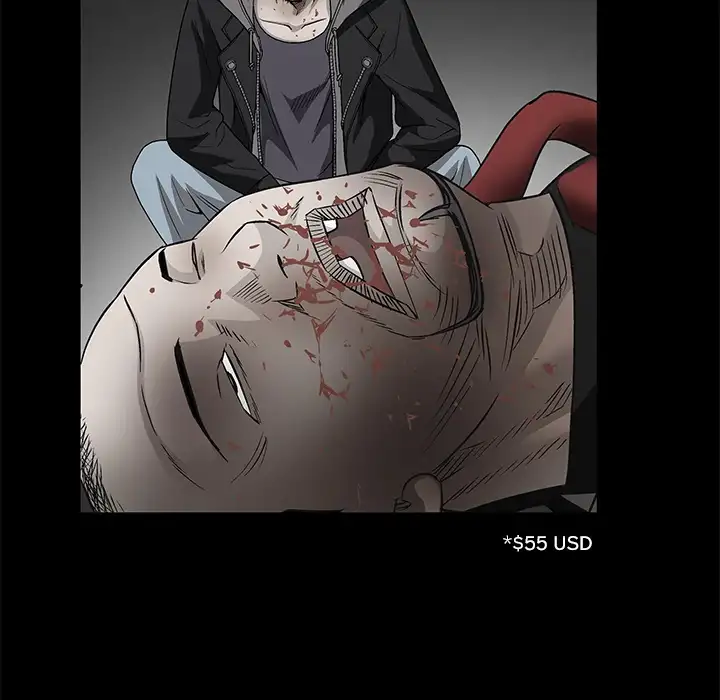 The Leash - Chapter 25 [photo 81] - MangaPorn