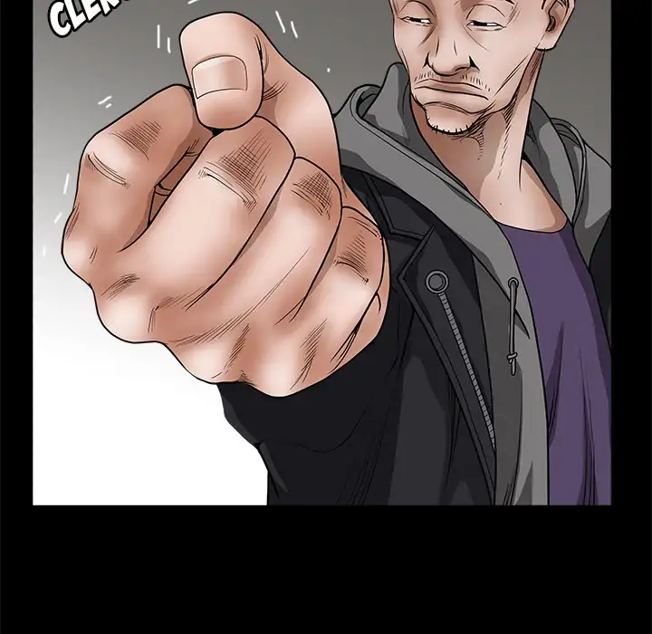 The Leash - Chapter 25 [photo 91] - MangaPorn