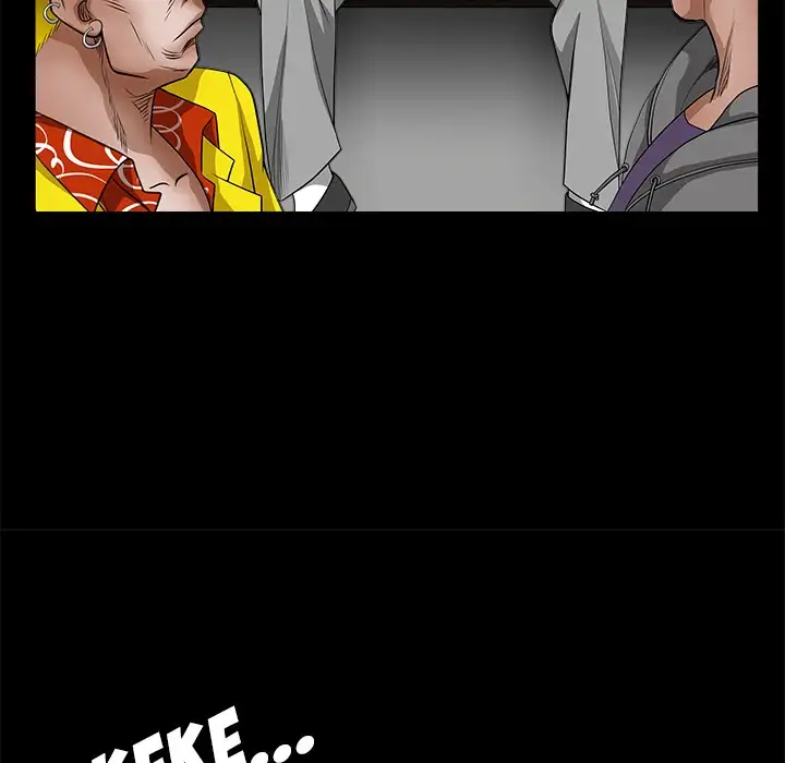 The Leash - Chapter 25 [photo 97] - MangaPorn