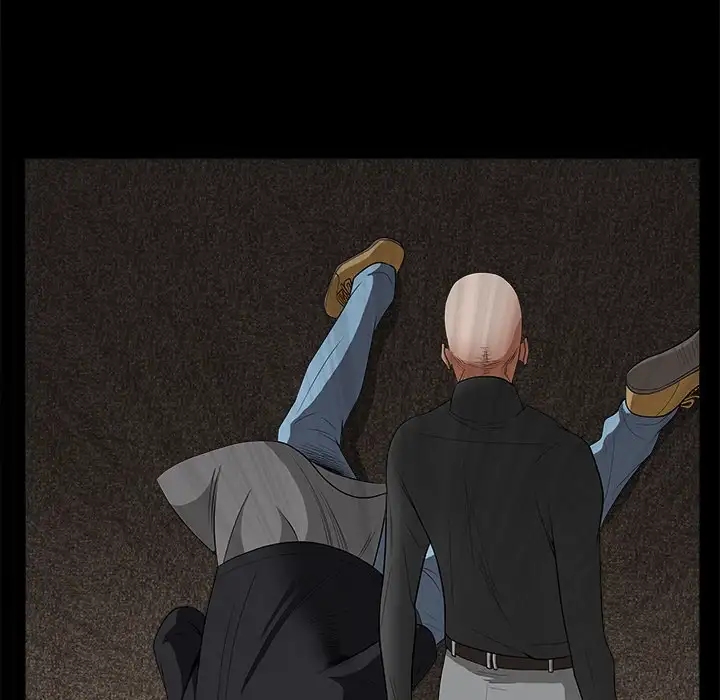 The Leash - Chapter 26 [photo 101] - MangaPorn