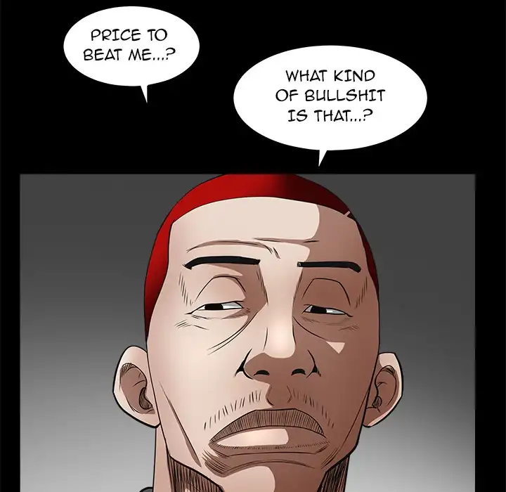 The Leash - Chapter 26 [photo 11] - MangaPorn