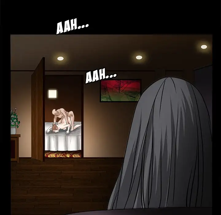 The Leash - Chapter 26 [photo 117] - MangaPorn