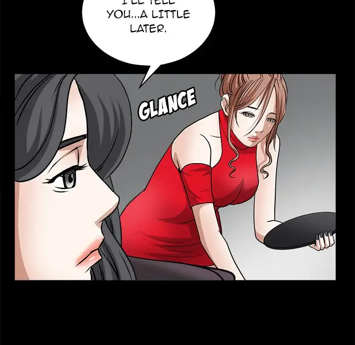 The Leash - Chapter 26 [photo 139] - MangaPorn