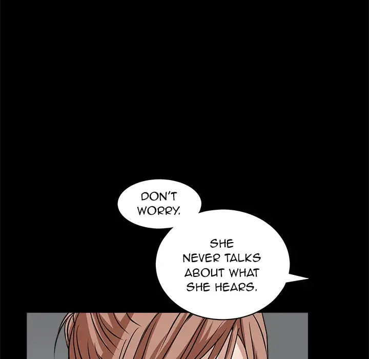 The Leash - Chapter 26 [photo 140] - MangaPorn