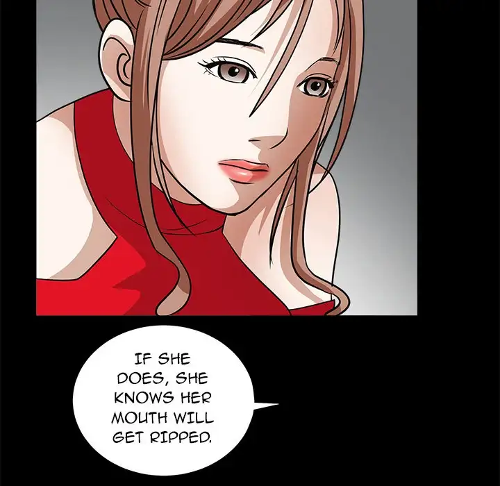 The Leash - Chapter 26 [photo 141] - MangaPorn