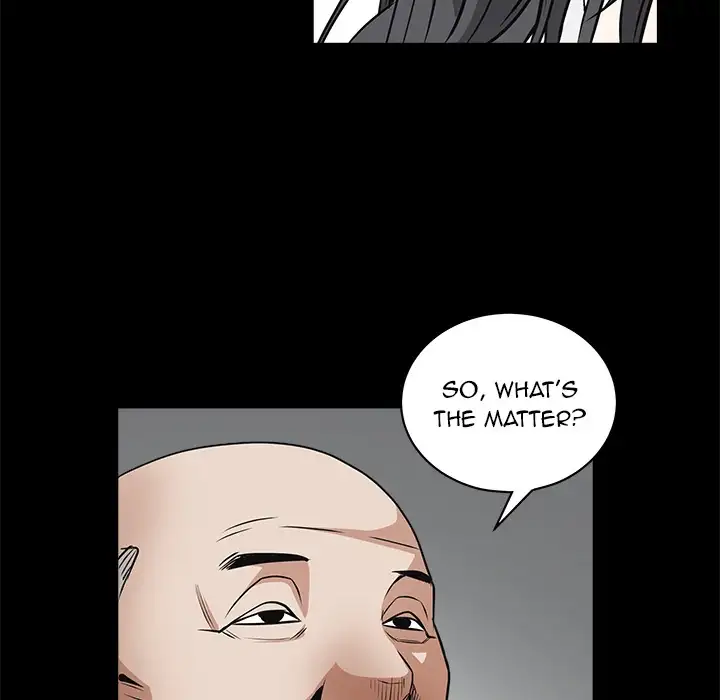 The Leash - Chapter 26 [photo 143] - MangaPorn