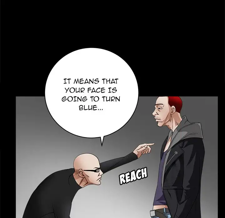 The Leash - Chapter 26 [photo 15] - MangaPorn