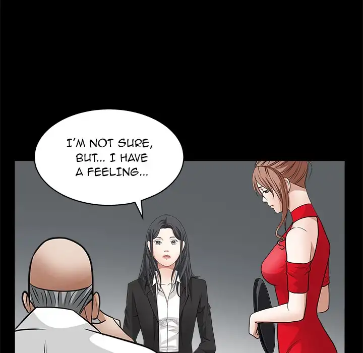 The Leash - Chapter 26 [photo 153] - MangaPorn