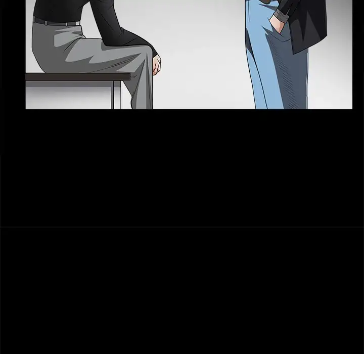The Leash - Chapter 26 [photo 16] - MangaPorn